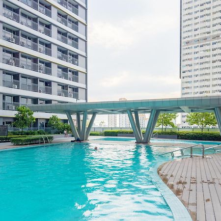 Gemstonebr In Smdc Fame Residences Manila Ngoại thất bức ảnh