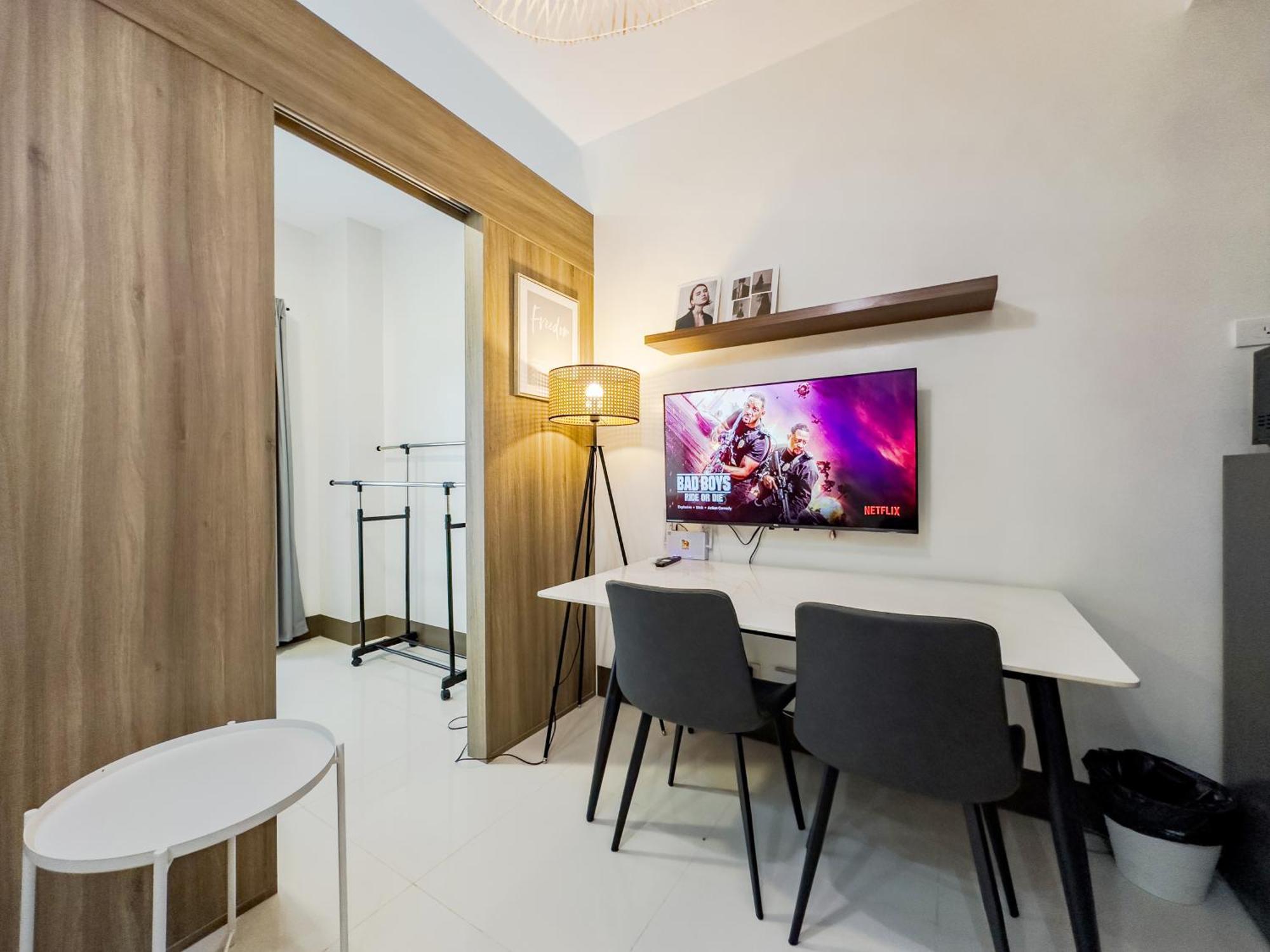 Gemstonebr In Smdc Fame Residences Manila Ngoại thất bức ảnh